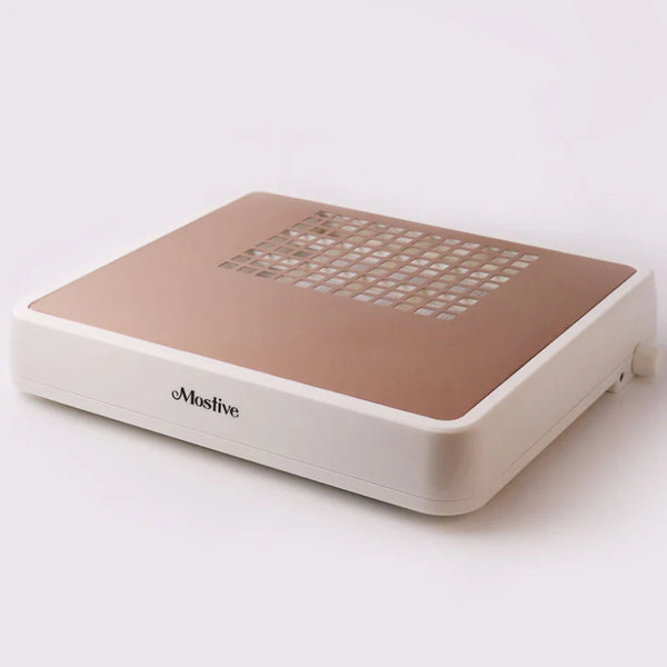 MOSTIVE DUAL FAN DUST COLLECTOR