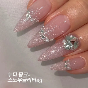 Nailbayo DOI Snow #03