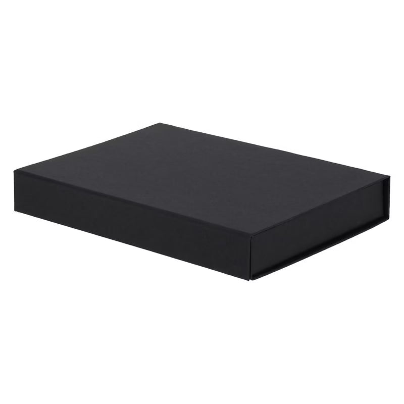 Luxurious Gift Box - medium black