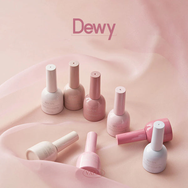 VALLA Dewy Collection – Cat Eye Gel Set
