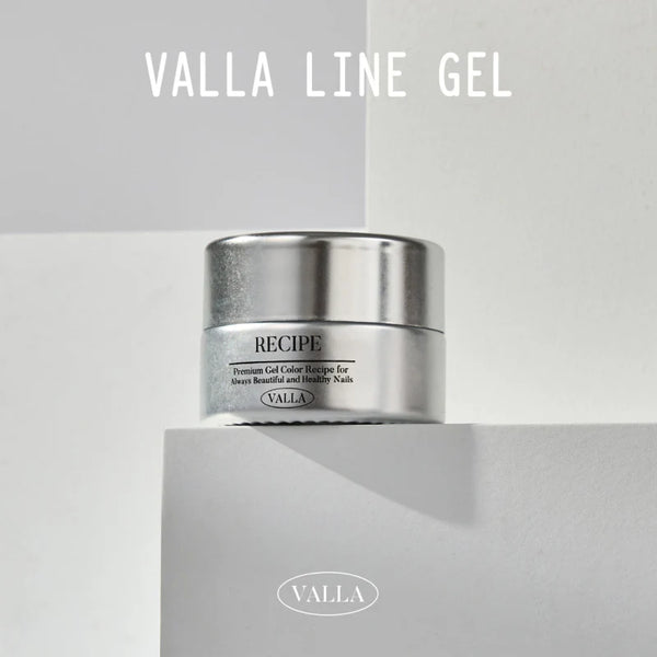 VALLA Line Gel Set