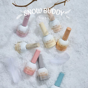 VALLA Snow Buddy Collection
