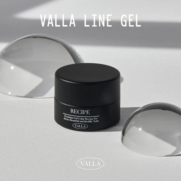 VALLA Line Gel Set