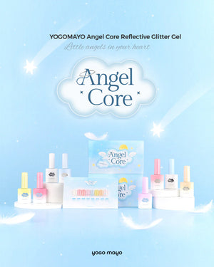 YOGO MAYO Angel core Sky Angel YMG05